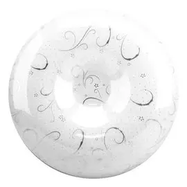 Светильник светодиодный Leek ЖЕМЧУГ 18ВТ