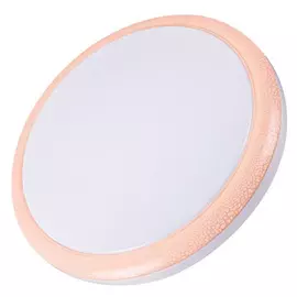 Светильник светодиодный накладной 24вт Volpe