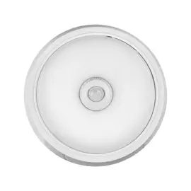 Светильник светодиодный Онлайт 61 183 OBL-R1-5-4K-WH-IP40-LED-SNR