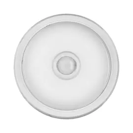 Светильник светодиодный Онлайт 61 184 OBL-R1-10-4K-WH-IP40-LED-SNR