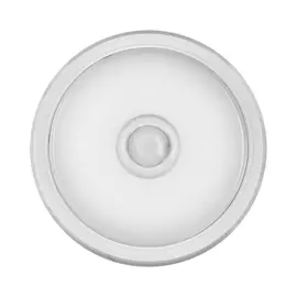 Светильник светодиодный Онлайт 61 185 OBL-R1-14-4K-WH-IP40-LED-SNR