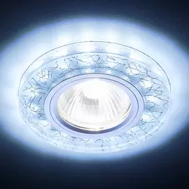 Светильник светодиодный s226 w/ch/c Ambrella light S226 W/CH/C