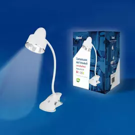 Светильник светодиодный Uniel led tld-557 5вт