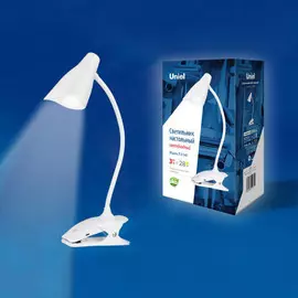Светильник светодиодный Uniel led tld-560 3вт
