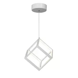 Светильник светодиодный Vitaluce 30вт. 3500-4000k