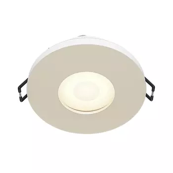 Светильник Technical DL083-01-GU10-RD-W