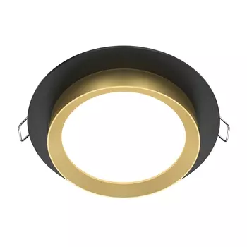 Светильник Technical DL086-GX53-RD-BG