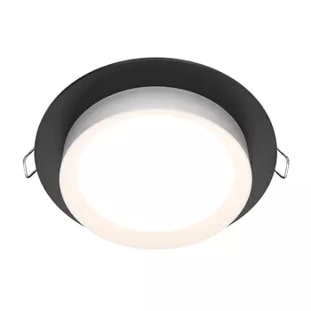 Светильник Technical DL086-GX53-RD-BW