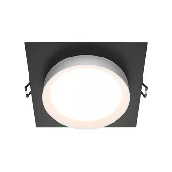 Светильник Technical DL086-GX53-SQ-BW