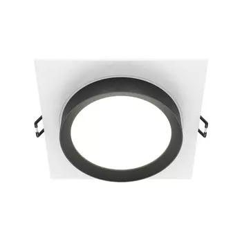 Светильник Technical DL086-GX53-SQ-WB