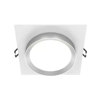 Светильник Technical DL086-GX53-SQ-WS