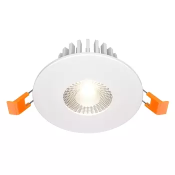 Светильник Technical встраиваемый DL038-2-L7W4K