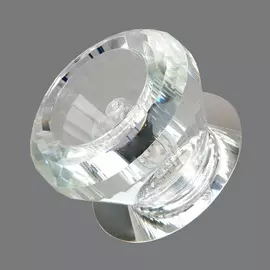 Светильник точечный666-cl-cr Elvan