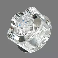 Светильник точечный 673-cl-cr Elvan