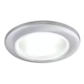 Светильник точечный Ambrella light tn109 ch хром d92х35
