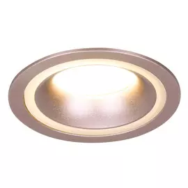 Светильник точечный Ambrella light tn126 cf/s d94х34