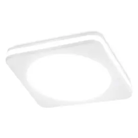 Светильник точечный Ambrella light tn141 led 7w 85х85х30