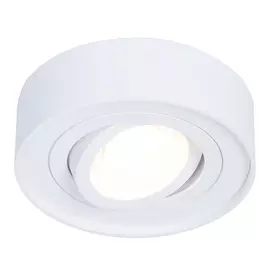 Светильник точечный Ambrella light tn150 wh d96х50