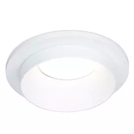 Светильник точечный Ambrella light tn160 wh d92х38