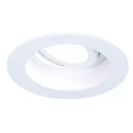 Светильник точечный Ambrella light tn175 wh d100х40