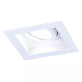 Светильник точечный Ambrella light tn180 wh 100х100х40