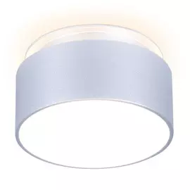 Светильник точечный Ambrella light tn191 sl/s d80х60