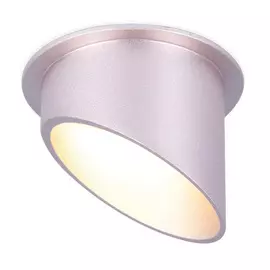 Светильник точечный Ambrella light tn206 pi/s d68х65