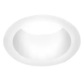Светильник точечный Ambrella light tn210 wh/s d68х50