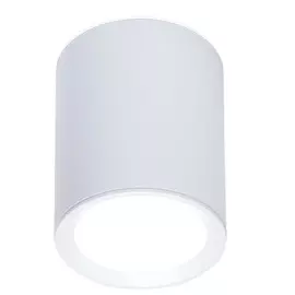 Светильник точечный Ambrella light tn215 wh/s d56х70