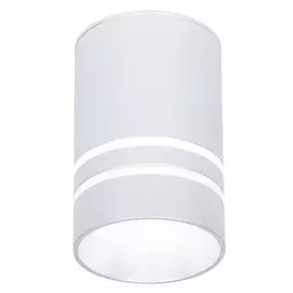 Светильник точечный Ambrella light tn236 sl/s 5w d60х100