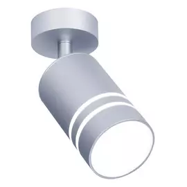 Светильник точечный Ambrella light tn246 sl/s5w d60х100
