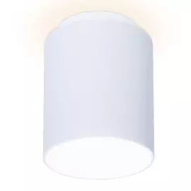Светильник точечный Ambrella light tn261 wh/s 10w d100х100