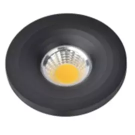 Светильник точечный черный Elvan 1123-mr16-g5.3