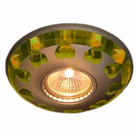 Светильник точечный Elvan 40300/Y