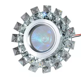 Светильник точечный Elvan