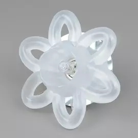 Светильник точечный матовый 1513w g5.3 Elvan