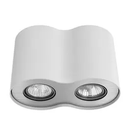 Светильник точечный накладной Artelamp A5633PL-2WH