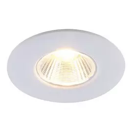 Светильник точечный встраиваемый Artelamp A1425PL-1WH