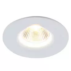 Светильник точечный встраиваемый Artelamp A1427PL-1WH