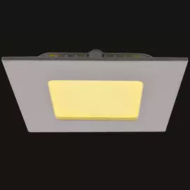 Светильник точечный встраиваемый Artelamp A2403PL-1WH