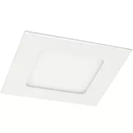 Светильник точечный встраиваемый Artelamp A2406PL-1WH