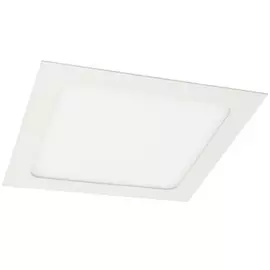 Светильник точечный встраиваемый Artelamp A2418PL-1WH