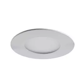 Светильник точечный встраиваемый Artelamp A2603PL-1WH