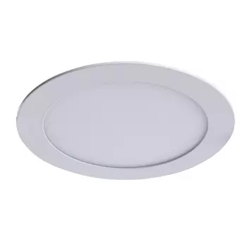 Светильник точечный встраиваемый ARTELamp A2612PL-1WH