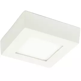 Светильник точечный встраиваемый Artelamp A3608PL-1WH