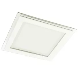 Светильник точечный встраиваемый Artelamp A4018PL-1WH