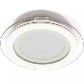 Светильник точечный встраиваемый Artelamp A4112PL-1WH
