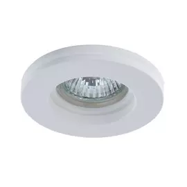 Светильник точечный встраиваемый Artelamp A9210PL-1WH