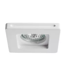 Светильник точечный встраиваемый Artelamp A9214PL-1WH