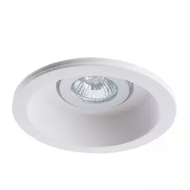 Светильник точечный встраиваемый Artelamp A9215PL-1WH
